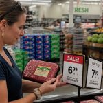 Trump Claims Walmart Cut Prices at His Request, Walmart Says No