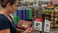 Trump Claims Walmart Cut Prices at His Request, Walmart Says No