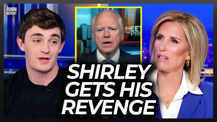 Nick Shirley Exposes the Fastest Growing Scam That No One Is Talking About Yet