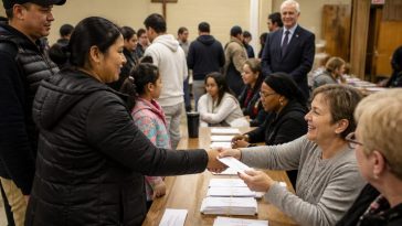 John Wilson Bails Out Immigrants with $29M After ICE Surge