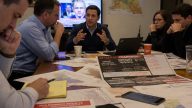 Mamdani DSA Wins Give GOP a Ready-Made November Attack