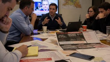 Mamdani DSA Wins Give GOP a Ready-Made November Attack