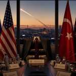 President Trump’s Ankara Moment: Back Ukraine or Invite Putin