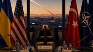 President Trump’s Ankara Moment: Back Ukraine or Invite Putin