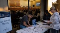 California Cities Push Sales Taxes While Dodging Real Cuts
