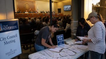 California Cities Push Sales Taxes While Dodging Real Cuts