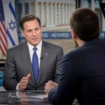 Netanyahu Tells Fox & Friends Relationship with President Trump Is Fine