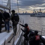 Convicted Rapist, Ex-RI Doctor Nabbed on Yacht Near NYC