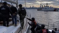 Convicted Rapist, Ex-RI Doctor Nabbed on Yacht Near NYC