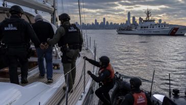 Convicted Rapist, Ex-RI Doctor Nabbed on Yacht Near NYC