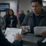 DHS Restores Public Charge Test, Blocks Welfare Recipients From Green Cards