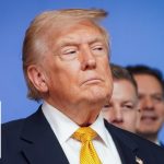 'RED LINE': Trump issues renewed DEMAND at NATO summit