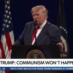 Communism ‘has to be confronted’: Rick Santorum