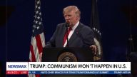 Communism ‘has to be confronted’: Rick Santorum