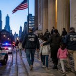 Federal Sweep in Chicago: 179 Charged, 24 Children Recovered