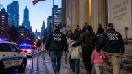 Federal Sweep in Chicago: 179 Charged, 24 Children Recovered