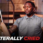 Ryan Clark CRIES After Getting Fired From ESPN