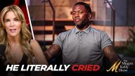 Ryan Clark CRIES After Getting Fired From ESPN