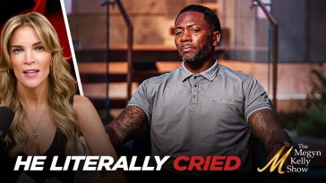Ryan Clark CRIES After Getting Fired From ESPN