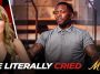 Ryan Clark CRIES After Getting Fired From ESPN