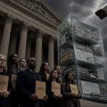 Two Lawsuits Aim to Stop IRS Donor Dragnet and SEC Trade Panopticon