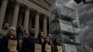 Two Lawsuits Aim to Stop IRS Donor Dragnet and SEC Trade Panopticon