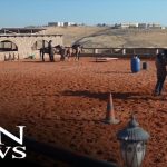 Israeli Ranch Near Biblical 'Good Samaritan' Road Ministers Healing Through Horses