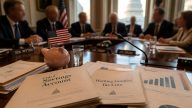 RSC Chair Rep. August Pfluger Hails Trump Accounts and Tax Wins