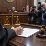 Judge Kelly Clears Four Proud Boys as DOJ Seeks Dismissal