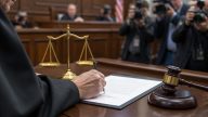 Judge Kelly Clears Four Proud Boys as DOJ Seeks Dismissal