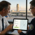 FAA Recodes Palm Beach as President Donald J. Trump Intl Airport