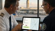 FAA Recodes Palm Beach as President Donald J. Trump Intl Airport