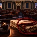 Senator Thom Tillis Will Use Every Device to Block SAVE Act
