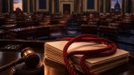 Senator Thom Tillis Will Use Every Device to Block SAVE Act