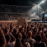 Mick Jagger: Don’t Turn Concerts Into Political Rallies