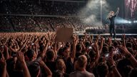 Mick Jagger: Don’t Turn Concerts Into Political Rallies