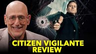 No One Else Is Saying This About Citizen Vigilante
