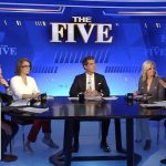 ‘The Five’: Newsom says Trump admin’s fraud focus is ‘pure politics’