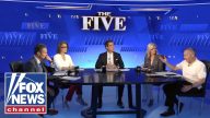 ‘The Five’: Newsom says Trump admin’s fraud focus is ‘pure politics’