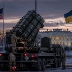 Zelensky Told President Trump: Send Patriots Now