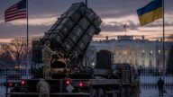 Zelensky Told President Trump: Send Patriots Now