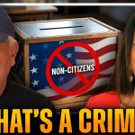 The DOJ Just ERUPTED On Non-Citizenship Voting. Here Is What It Means...