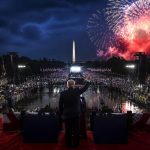Trump Calls Communism a Cancer, Demands SAVE America Act