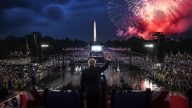 Trump Calls Communism a Cancer, Demands SAVE America Act