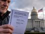 Alaska Court Keeps Same-Name Challenger on GOP Senate Ballot