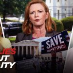 Corporate Media LIES About Biological Reality