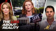 Corporate Media LIES About Biological Reality