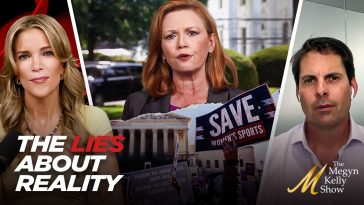 Corporate Media LIES About Biological Reality