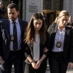 ICE Arrests Denise Migliore for Allegedly Voting in 2022 and 2024