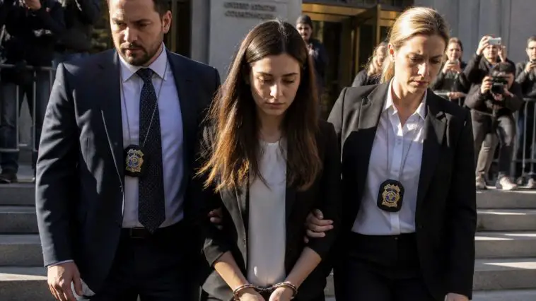 ICE Arrests Denise Migliore for Allegedly Voting in 2022 and 2024